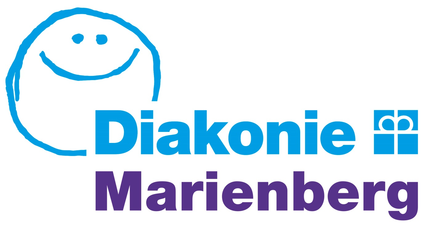 Diakonie Logo