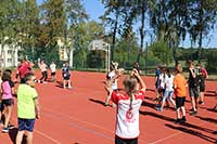 basketballplatz k